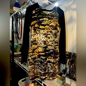 Bebe date nightdress